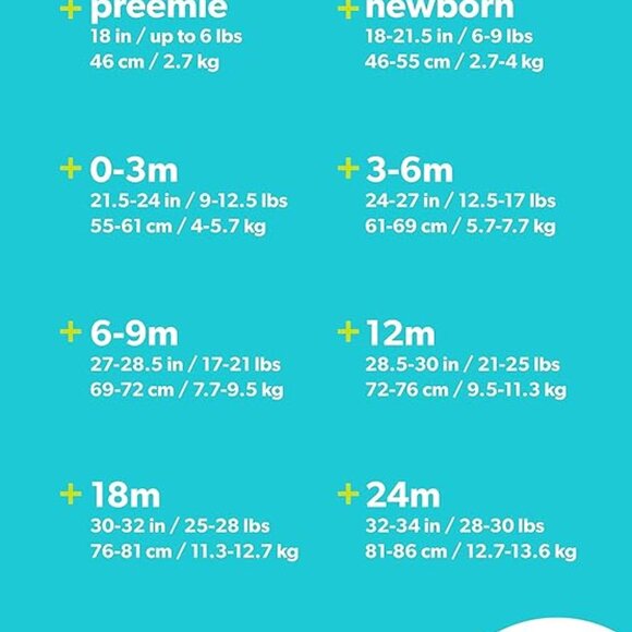 Simple Joys by Carter's Baby Polar Bear Footed Snowsuits, (Size 9-12 months) - Picture 3 of 9